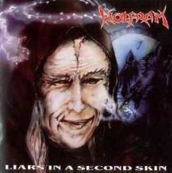 Liars in a Second Skin